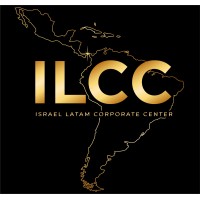 Ilcc - Israel Latam Corporate Center