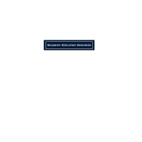 Religious Education Resources logo - Similar company to Re Today Services