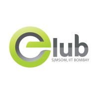 E-Club, SJMSOM, IIT Bombay logo - Similar company to Driveo