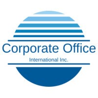 Corporate Office International logo - Similar company to Web Storm