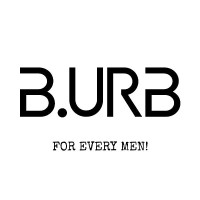 B.URB logo - Similar company to Nuudo
