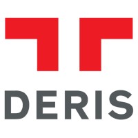 DERIS Intellectual Property Attorneys logo - Similar company to Adres Patent