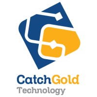 Catch Gold Technology Company Limited logo - Similar company to Vv Technology