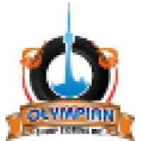 Olympian Group Systems Inc.