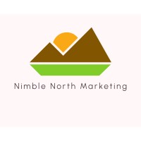 Nimble North Marketing logo - Similar company to Over The Influence Recovery