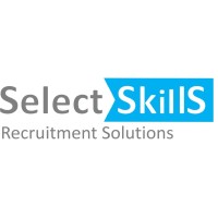 SelectSkills logo - Similar company to Ashbrook Construction Consultancy Ltd