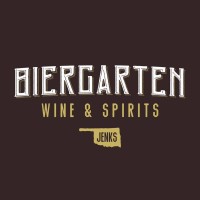 Biergarten Wine & Spirits logo - Similar company to Tysons Biergarten
