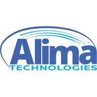 Alima Technologies logo - Similar company to Simplyclouds