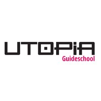Utopia Guideschool logo - Similar company to Hs-Tec Aps