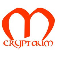 cryptaum logo - Similar company to Plateforme Monarck