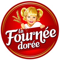La Fournée Dorée logo - Similar company to Boulangerie Lanthier Ltée