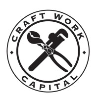 Craft Work Capital logo - Similar company to Ragan Enterprises