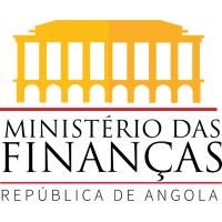 Ministry of Finance of Angola logo - Similar company to Pega & Leva