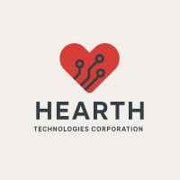 Hearth Technologies logo - Similar company to Salus Hydrate