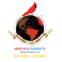 Cardinal Selling Services logo - Similar company to Alpha Laser And Imaging