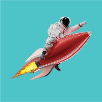 Think Tank AI logo - Similar company to Do Tank