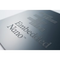 Embedded Nano Europe Ab