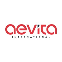 Aevita International LLP logo - Similar company to Kongfu Ceramic