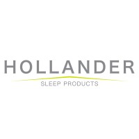 Hollander Sleep Products logo - Similar company to Protect-A-Bed