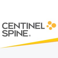 Centinel Spine logo - Similar company to Elevation Spine