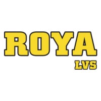 Lvs Roya logo - Similar company to Nomater