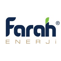 Farah ENERJİ logo - Similar company to Renerser Rüzgar Enerji Santralleri Servis Hizmetleri San. Ve Tic. Ltd. Şti.