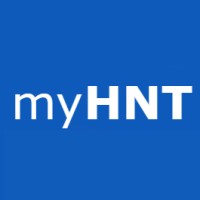 myHNT logo - Similar company to Beathey