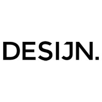 DESIJN - UX & UI Design logo - Similar company to 9Elf26