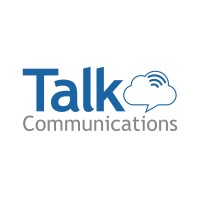 Talk Communications do Brasil logo - Similar company to Agera Telecom