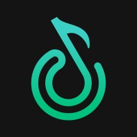 Sounder App logo - Similar company to Billover 3.0