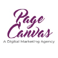 Page Canvas - Digital Marketing Solutions logo - Similar company to Digital Spark Web