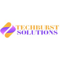 TechBurst Solutions logo - Similar company to Xeroai