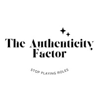 The Authenticity Factor logo - Similar company to Thirty Labs Inc.