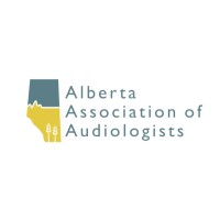 Alberta Association of Audiologists logo - Similar company to Alberta College Of Speech-Language Pathologists And Audiologists