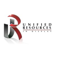 Unified Resources in Display logo - Similar company to Broden Design Group
