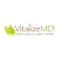 VitalizeMD logo - Similar company to The Boroughs Medical And Wellness Center