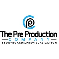 The Pre Production Company logo - Similar company to Lasertech Entertainment Pvt Ltd