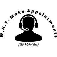 W.H.Y Make Appointments logo - Similar company to Lead Source Canada