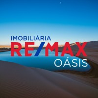 Imobiliária RE/MAX Oásis Brasil logo - Similar company to Rt Imobiliária E Consultoria De Negócios