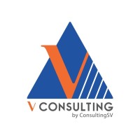 VConsulting logo - Similar company to Cybersec4