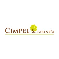 Cimpel & partneři logo - Similar company to Awatree