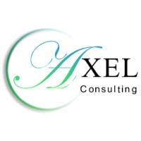 Axel Consulting logo - Similar company to Dsm Technology, A Thrive Company