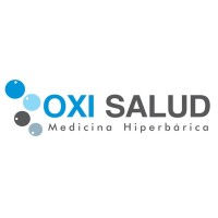 Oxisalud Medicina Hiperbárica logo - Similar company to Oxicare