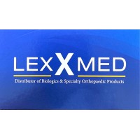 Lexxmed Inc logo - Similar company to Physician Direct