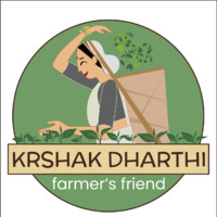 Krshak Dharthi Pvt Ltd logo - Similar company to Prexserv Construction Consultants Pty Ltd
