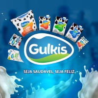 Gulkis Comercio e Industria logo - Similar company to Poly Machine