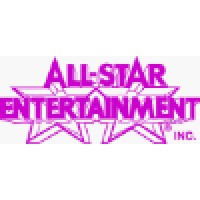 All-Star Entertainment, Inc logo - Similar company to Gdp Technologies A Xerox Company