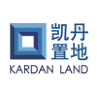 Kardan Land logo - Similar company to Karadan Lands