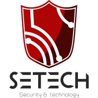 SETECH logo - Similar company to Setech