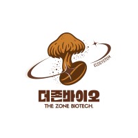 THE ZONE BIOTECH logo - Similar company to 차즘
